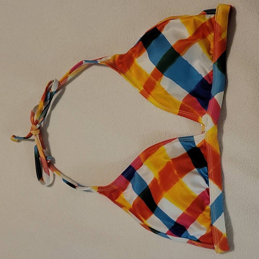 *4 items for $10* Bikini top